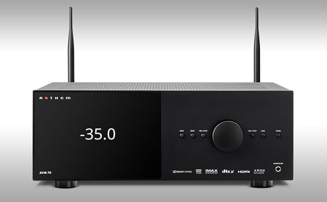 Anthem AVM 70