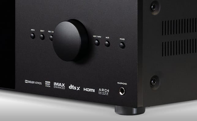 Anthem AVM 70