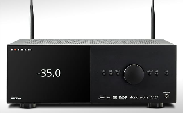 Anthem MRX 1140
