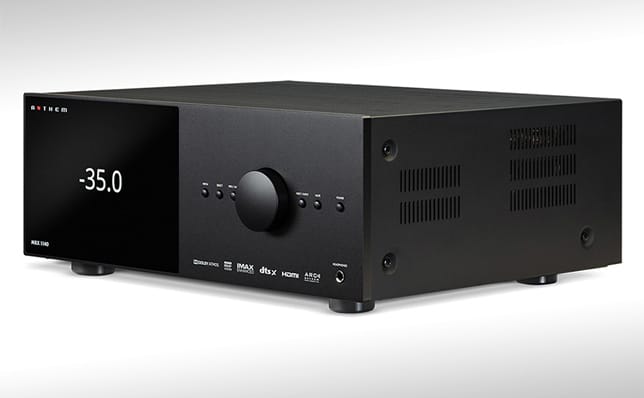 Anthem MRX 1140