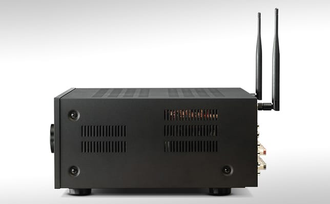 Anthem MRX 1140