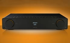 Arcam A25