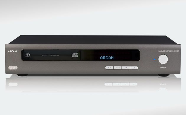 Arcam HDA CDS50