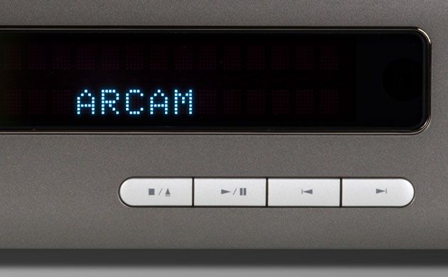 Arcam HDA CDS50