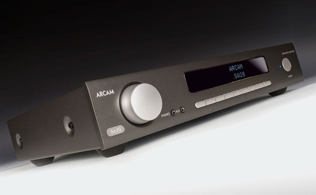 Arcam HDA SA20