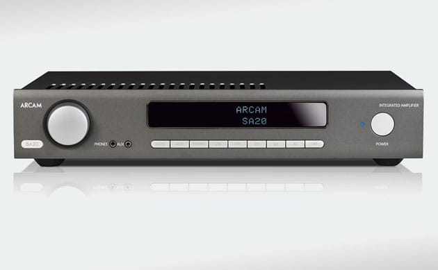 Arcam HDA SA20