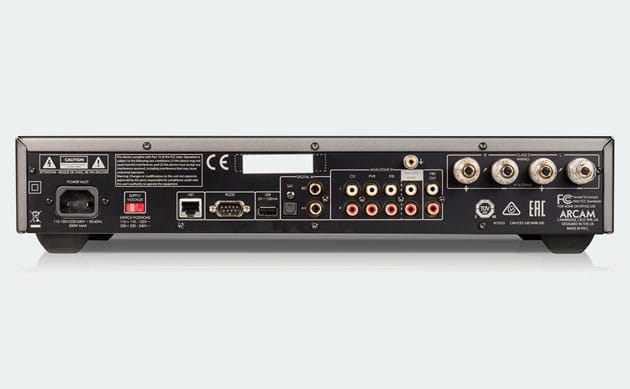Arcam HDA SA20