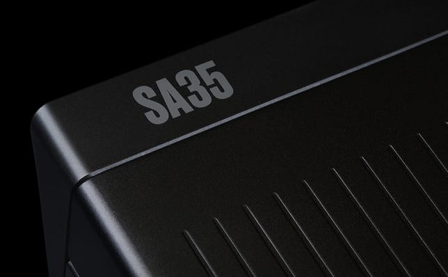 Arcam SA35