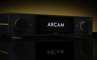 Arcam SA35