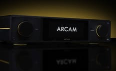 Arcam SA35