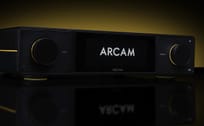 Arcam SA35