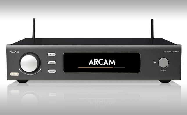 Arcam ST60