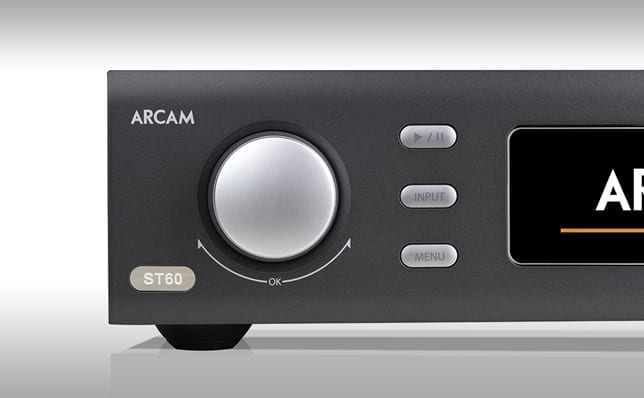 Arcam ST60