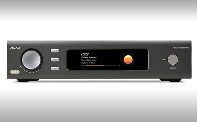 Arcam ST60