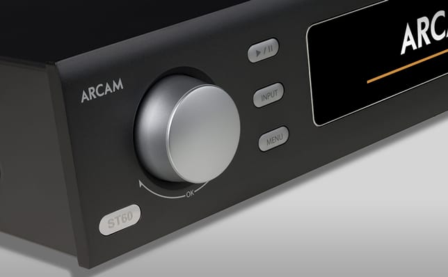 Arcam ST60
