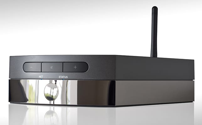 Arcam Solo Uno