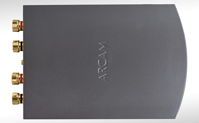 Arcam Solo Uno