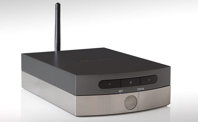 Arcam Solo Uno