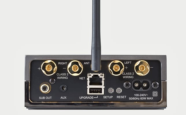 Arcam Solo Uno