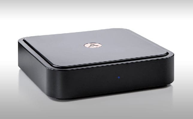 Argon Audio Solo