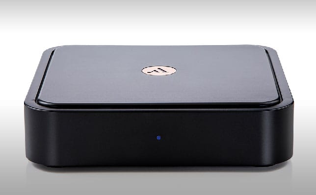 Argon Audio Solo