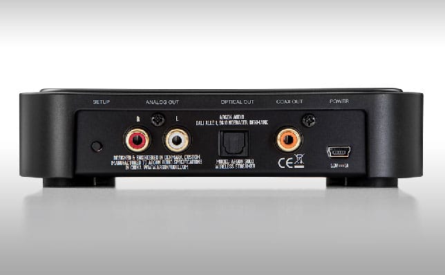 Argon Audio Solo