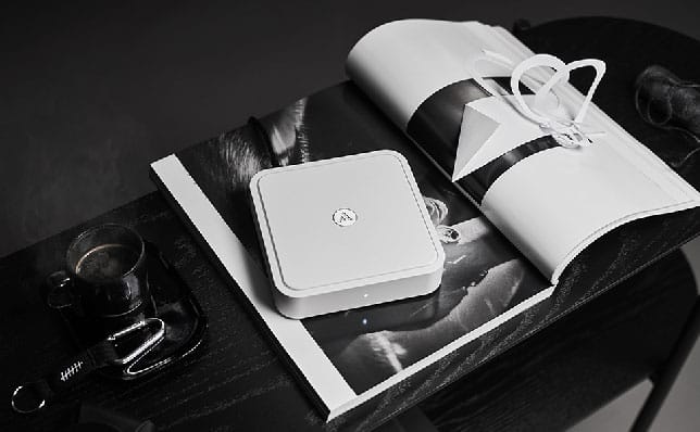 Argon Audio Solo
