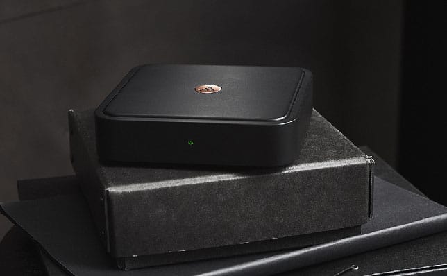 Argon Audio Solo