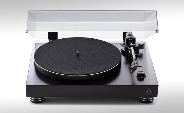 Argon Audio TT-4