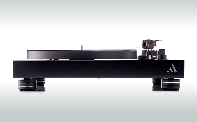 Argon Audio TT-4