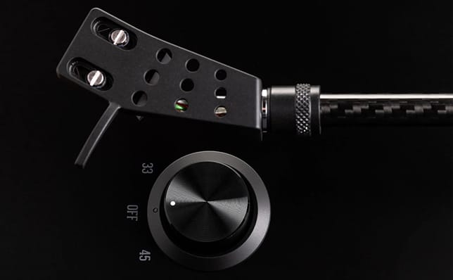 Argon Audio TT-4