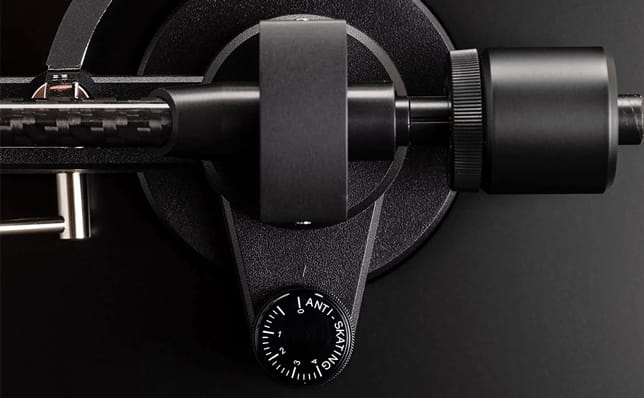 Argon Audio TT-4