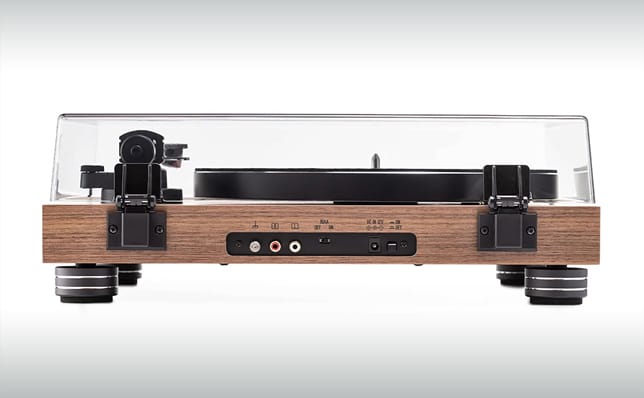 Argon Audio TT-4