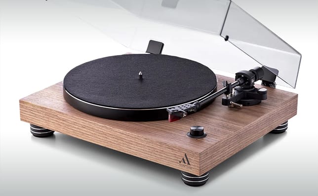 Argon Audio TT-4