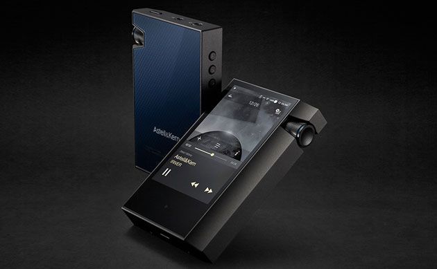 Astell&Kern AK70 MKII