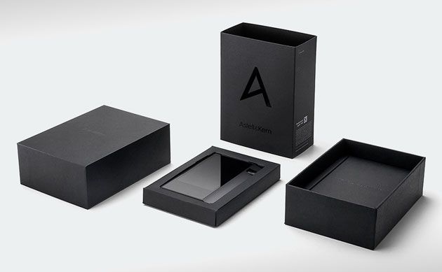 Astell&Kern AK70 MKII