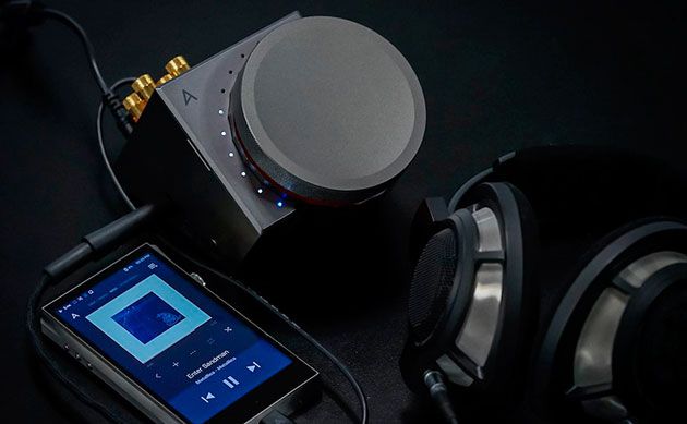 Astell&Kern ACRO L1000
