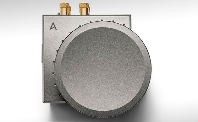 Astell&Kern ACRO L1000