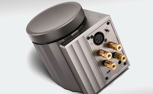 Astell&Kern ACRO L1000