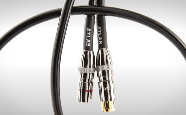 Atlas Cables Hyper dd XLR