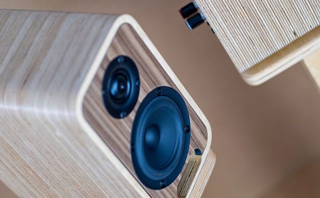 Audel Sonika mk2
