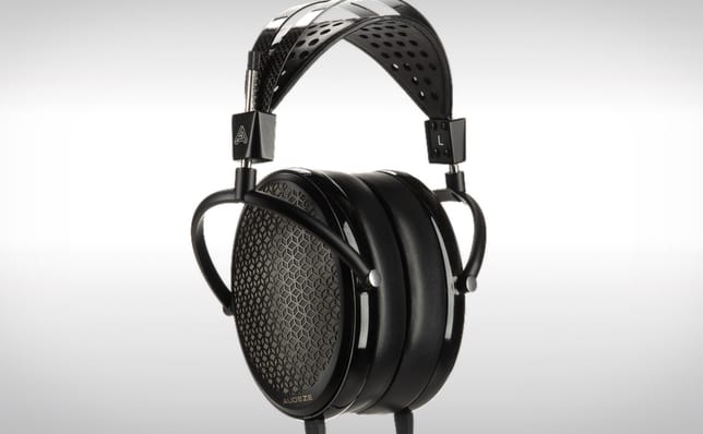 Audeze CRBN