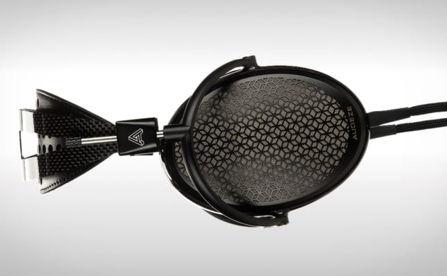 Audeze CRBN