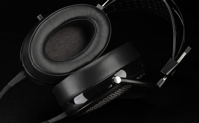 Audeze CRBN