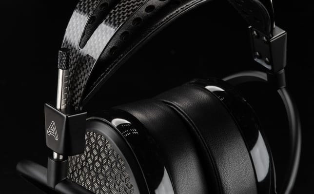 Audeze CRBN