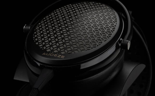 Audeze CRBN