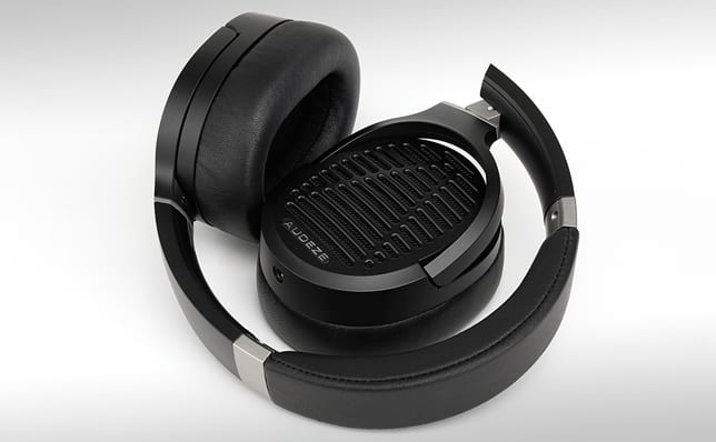 Audeze LCD-3