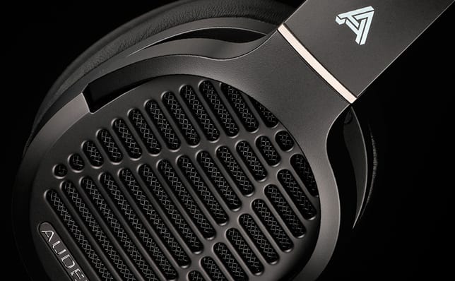 Audeze LCD-4