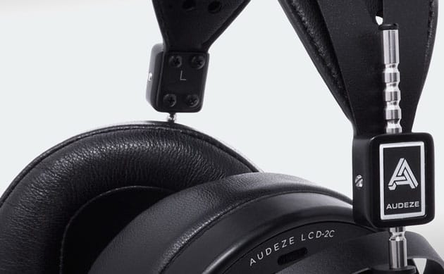 Audeze LCD-2 Classic