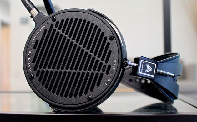 Audeze LCD-2 Classic